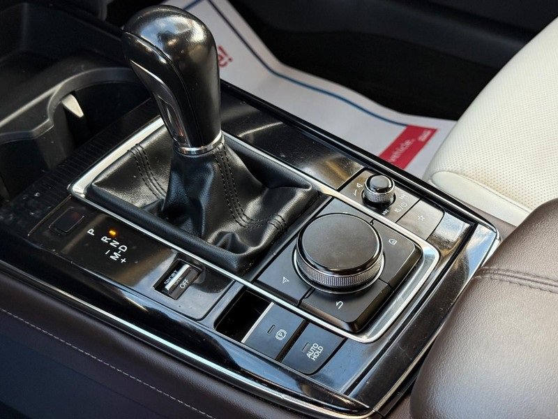 Used 2021 MAZDA CX-30 AWD 2.5 S w/ Premium Package image 22