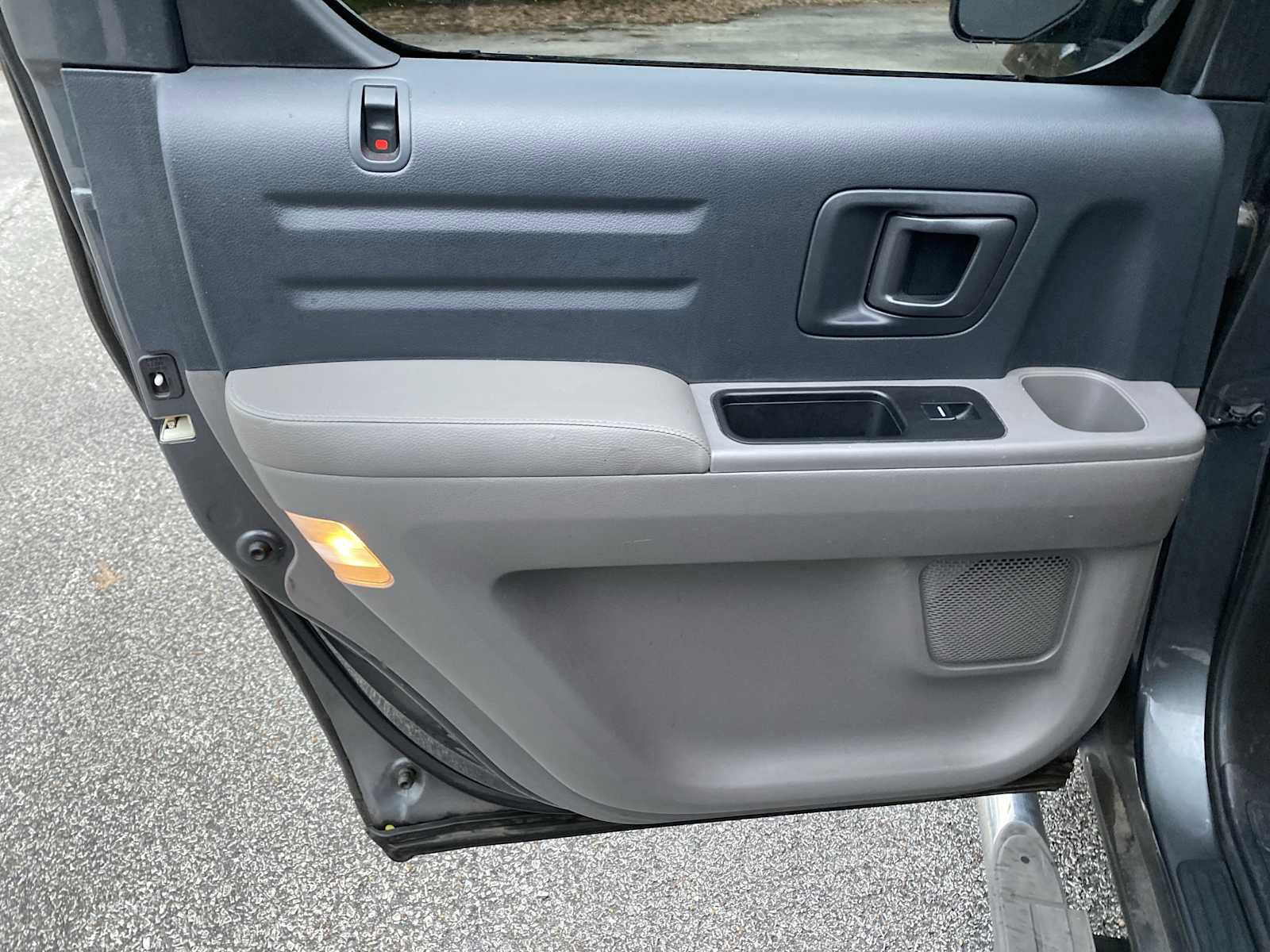 Used 2012 Honda Ridgeline RTL image 25