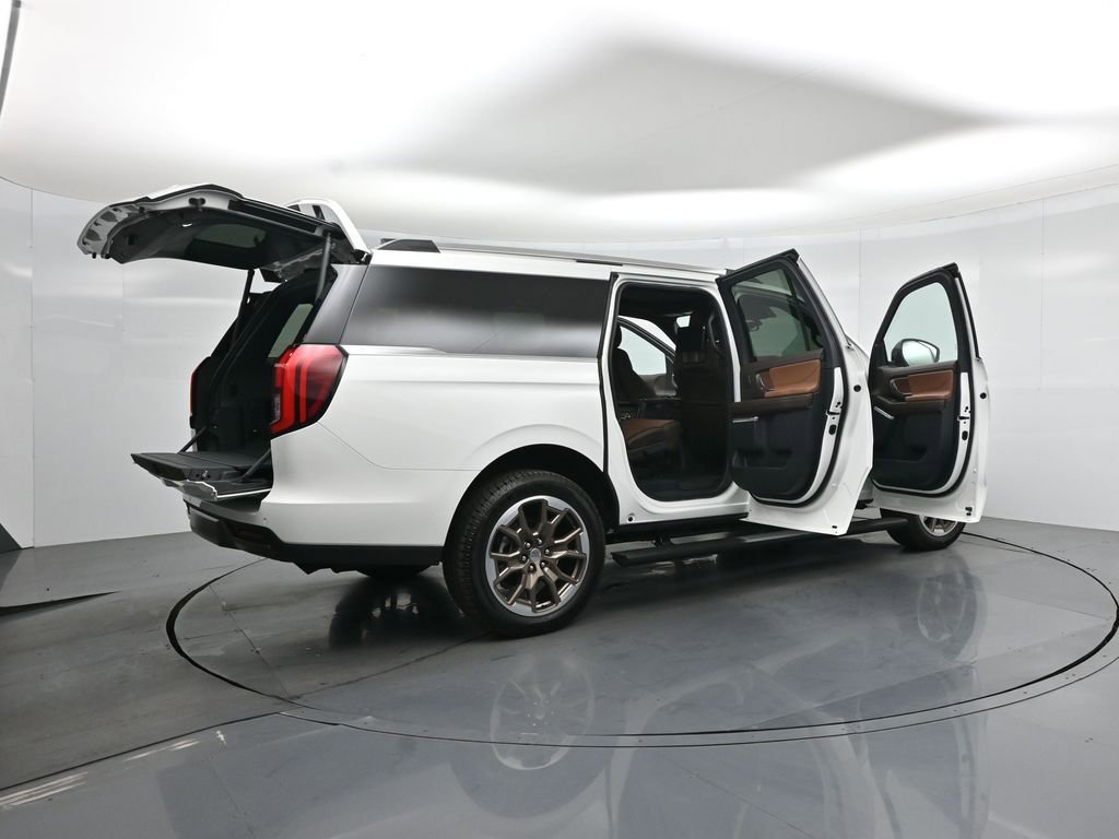 New 2026 Ford Expedition Max King Ranch AWD/4WD image 5