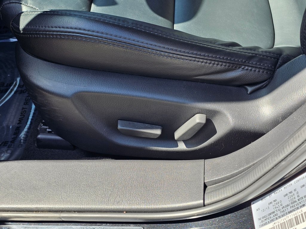 Used 2015 MAZDA MAZDA6 Touring FWD image 28