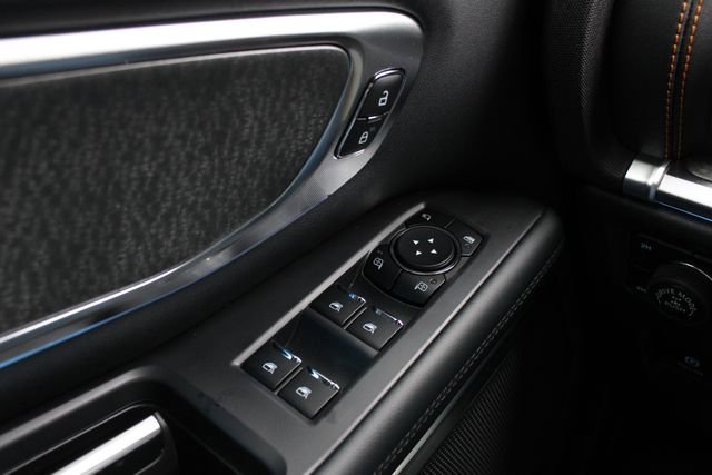 New 2026 Ford Expedition Tremor image 9