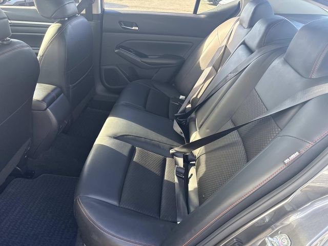 Used 2024 Nissan Altima 2.5 SR image 19