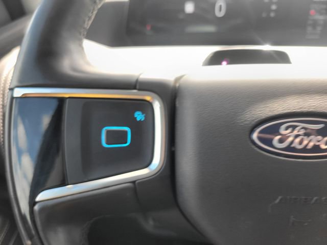 Used 2025 Ford Expedition Max Platinum image 22