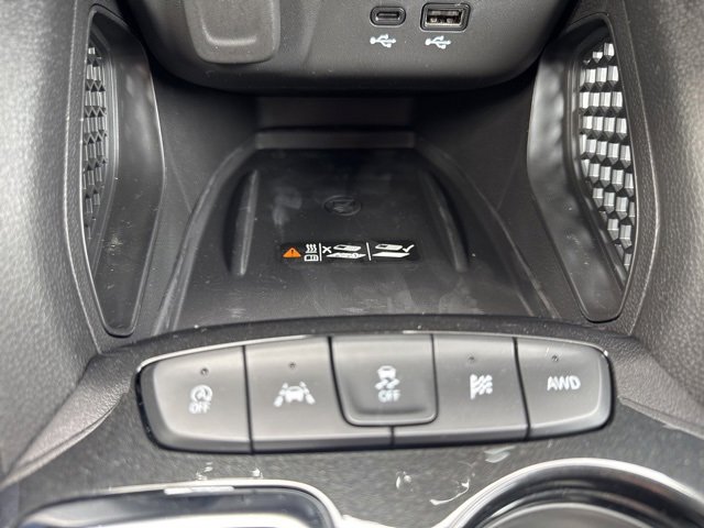 New 2026 Chevrolet TrailBlazer RS w/ Convenience Package image 21