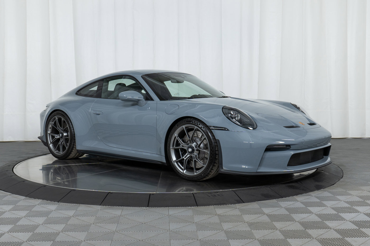 Certified 2023 Porsche 911 GT3 image 9