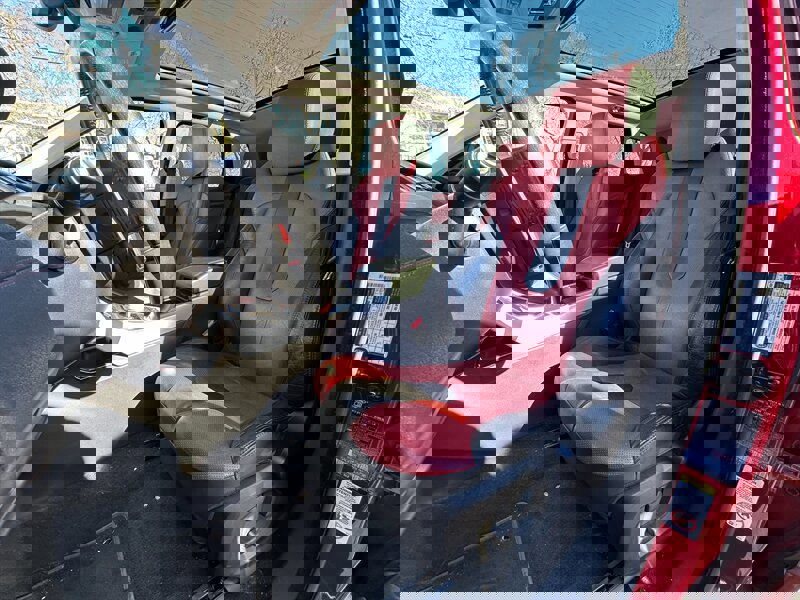 Used 2012 Land Rover Range Rover Evoque Dynamic image 11