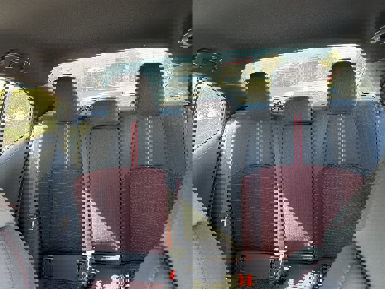 Used 2024 Toyota Corolla SE image 10