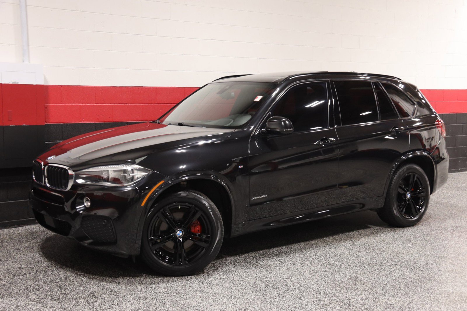 Used 2016 BMW X5 xDrive35i AWD/4WD image 17
