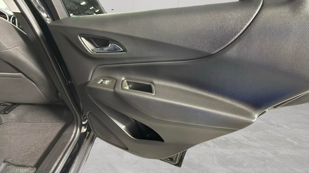 Certified 2022 Chevrolet Equinox LT image 31