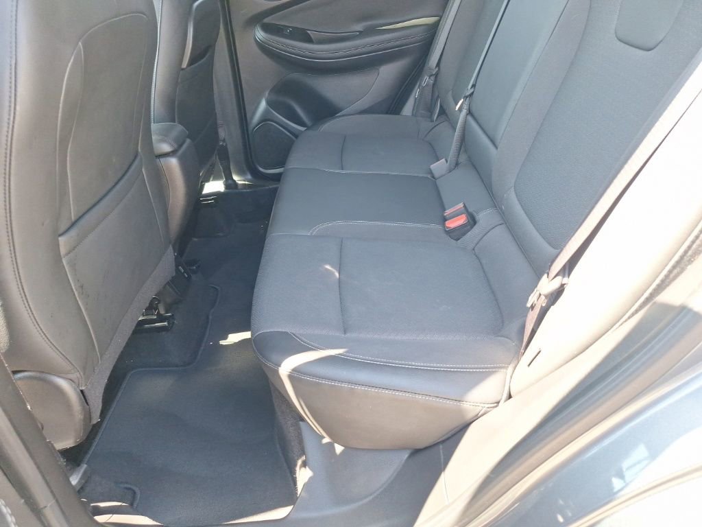 Used 2021 Buick Encore GX Select w/ Sport Touring Package image 14