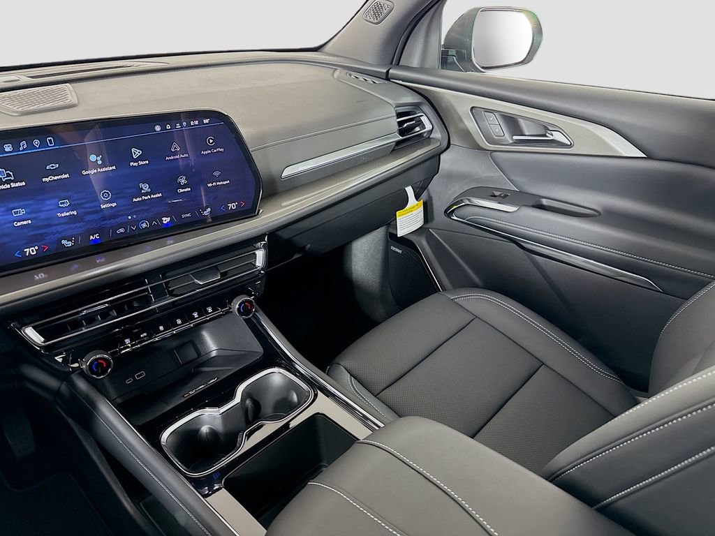 New 2026 Chevrolet Traverse LT w/ Enhanced Driving Package image 23