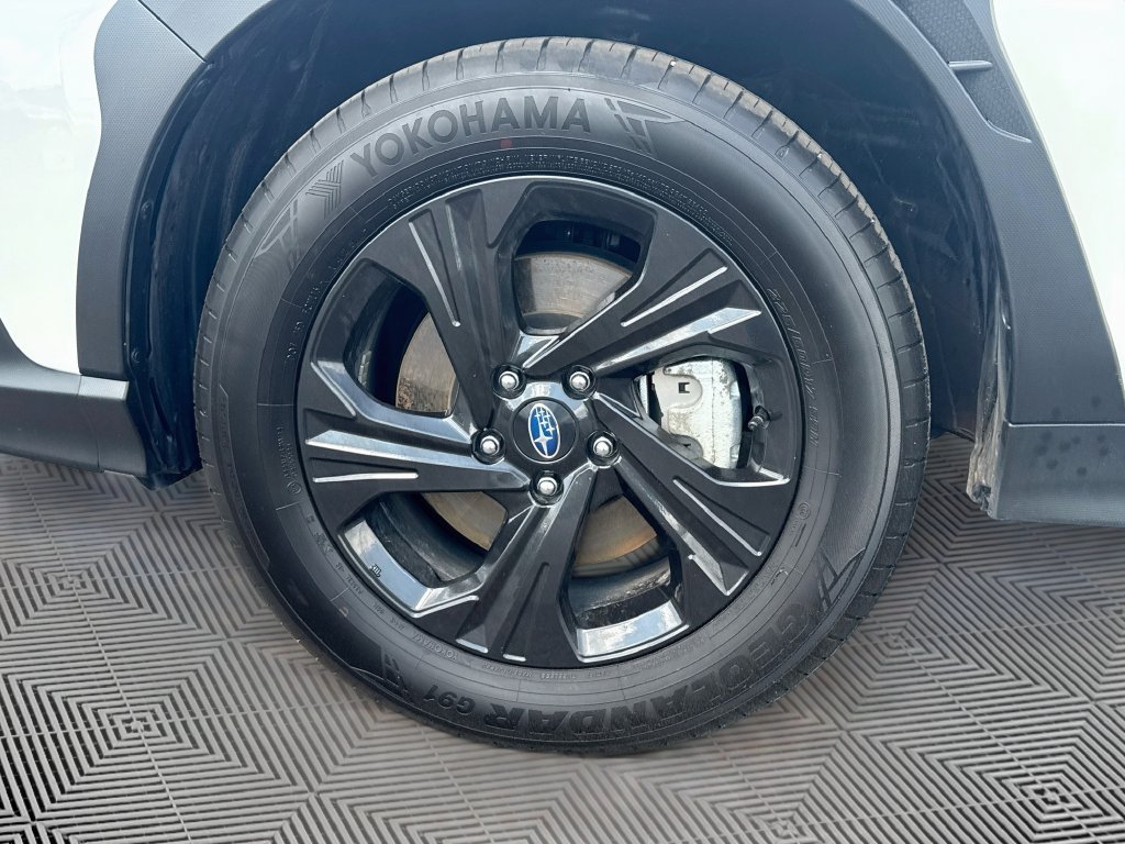 Certified 2025 Subaru Crosstrek 2.0i AWD/4WD image 26