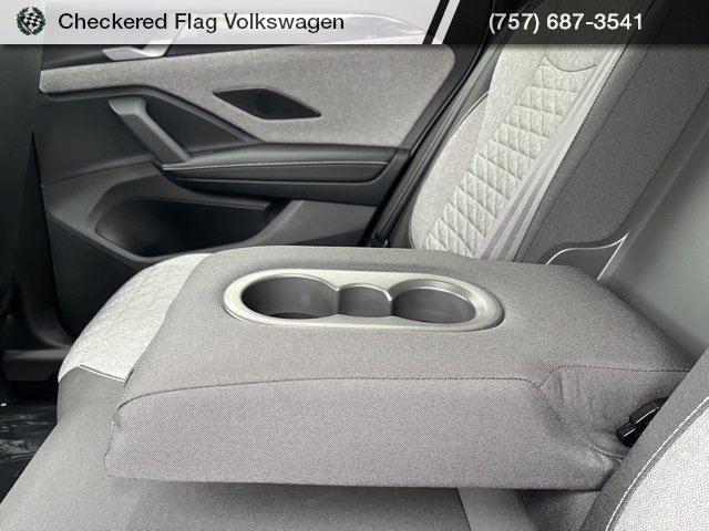 New 2025 Volkswagen Tiguan S image 45