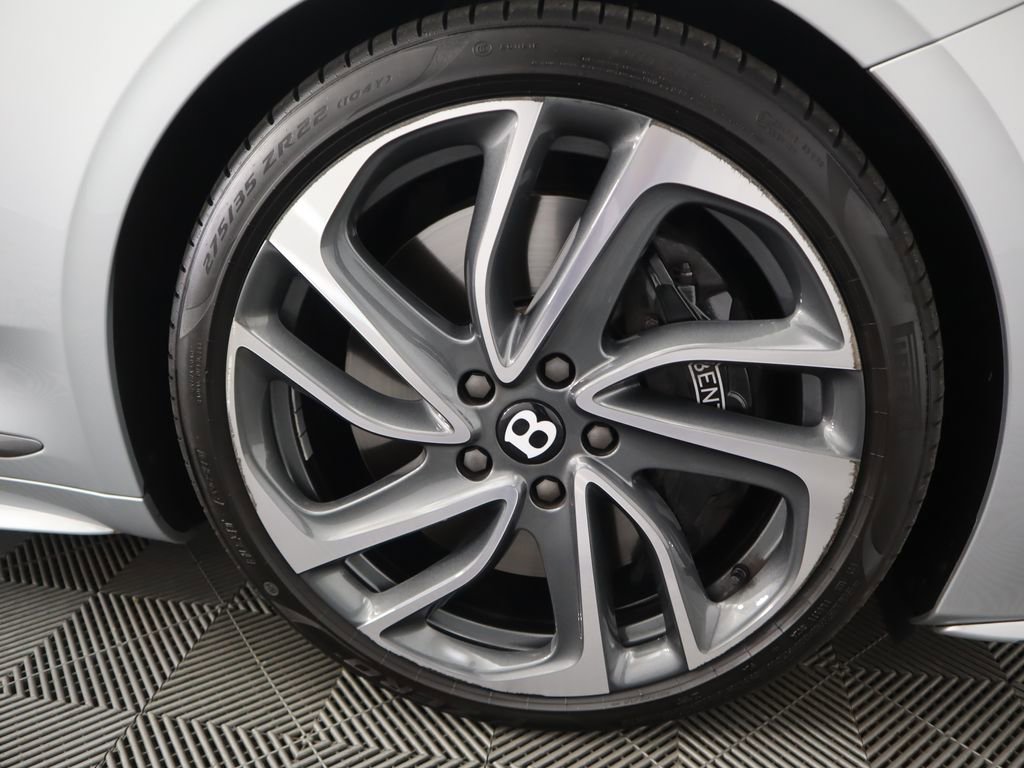 Used 2025 Bentley Continental GT Speed image 39