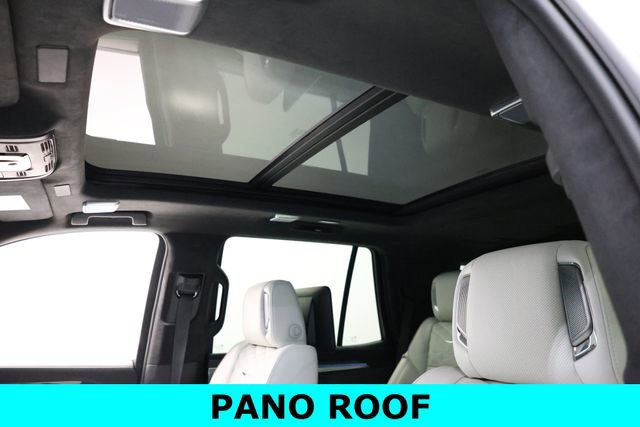 Used 2026 Cadillac Escalade V image 27