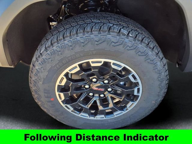 New 2026 GMC Canyon AT4 image 26