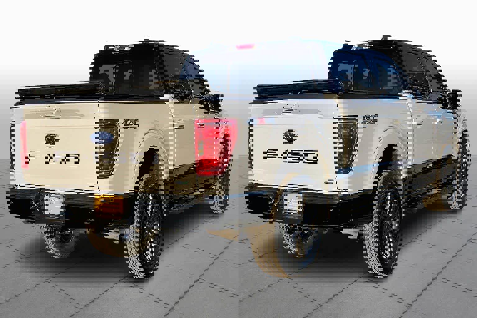 Certified 2023 Ford F150 Lariat image 13