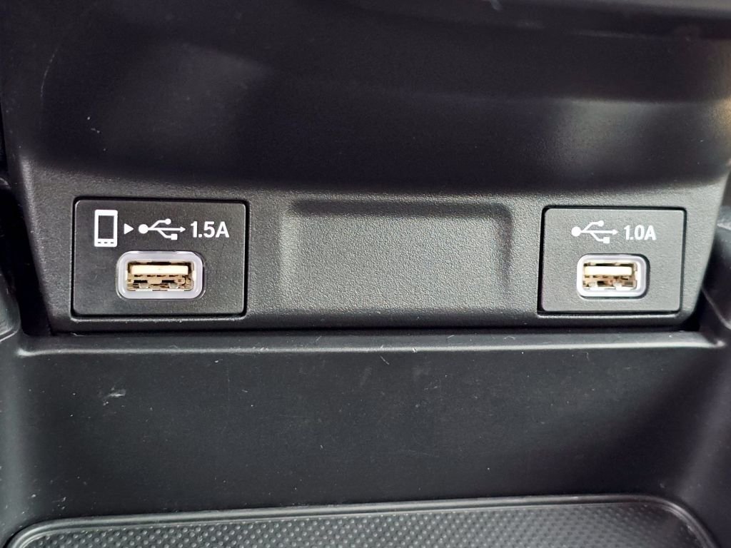 Certified 2020 Honda CR-V EX-L image 17