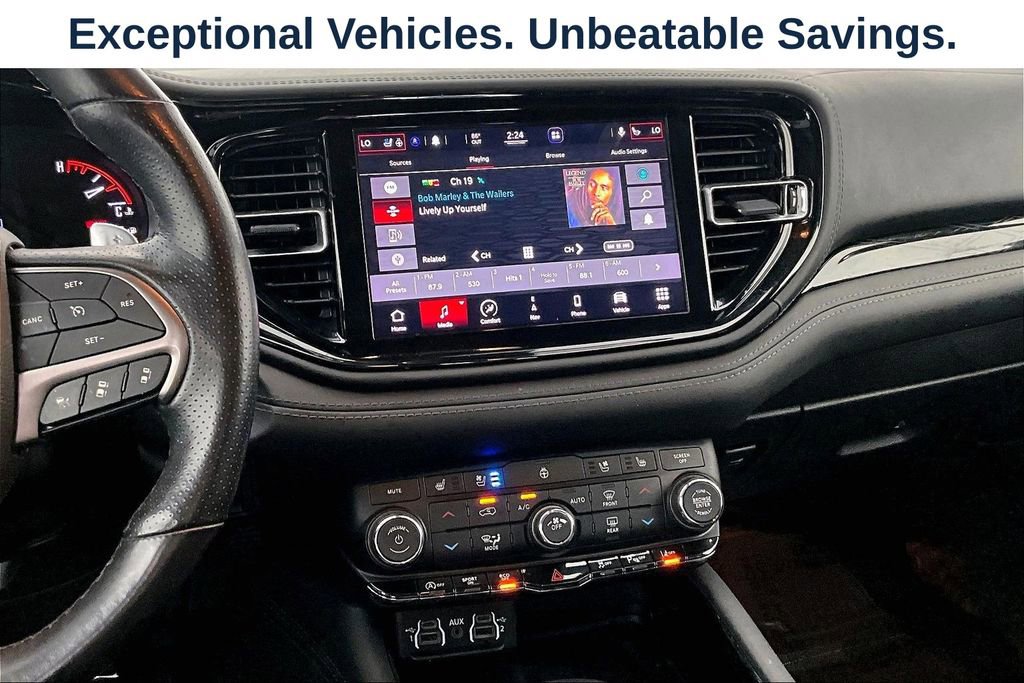 Used 2021 Dodge Durango Citadel AWD/4WD image 7