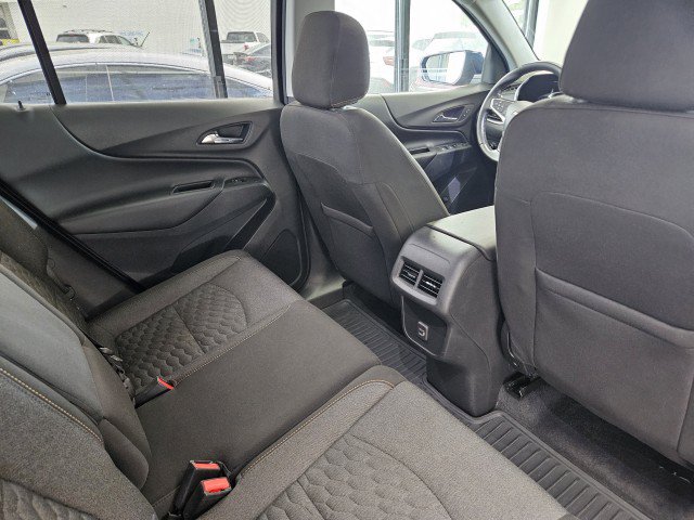 Used 2020 Chevrolet Equinox LT FWD image 12