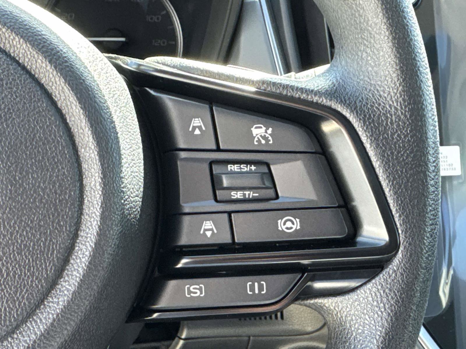 New 2025 Subaru Crosstrek 2.5i Premium image 10