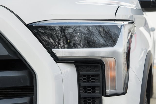 Used 2024 Toyota Tundra SR5 image 12