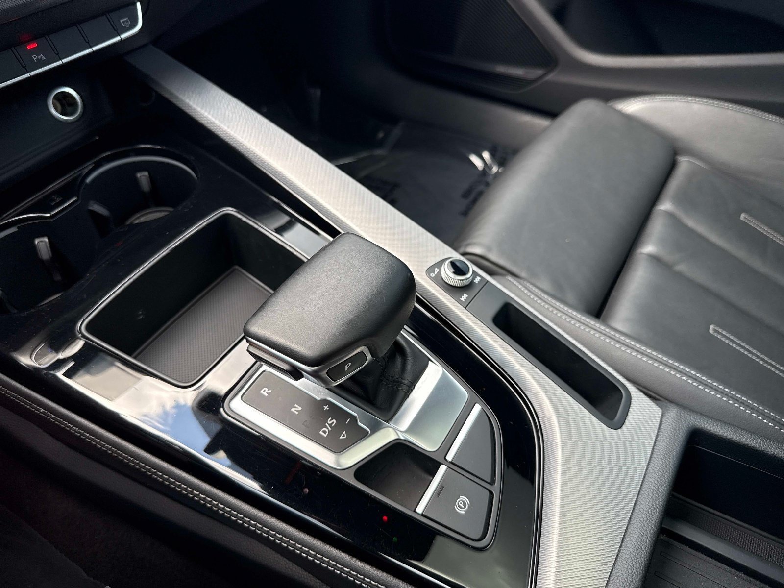 Certified 2023 Audi A5 2.0T Premium Plus AWD/4WD image 25