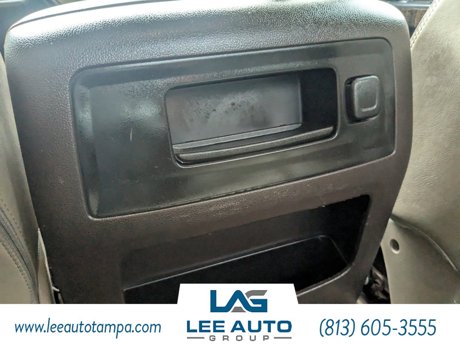 Used 2016 GMC Sierra 2500 Denali w/ Duramax Plus Package image 13