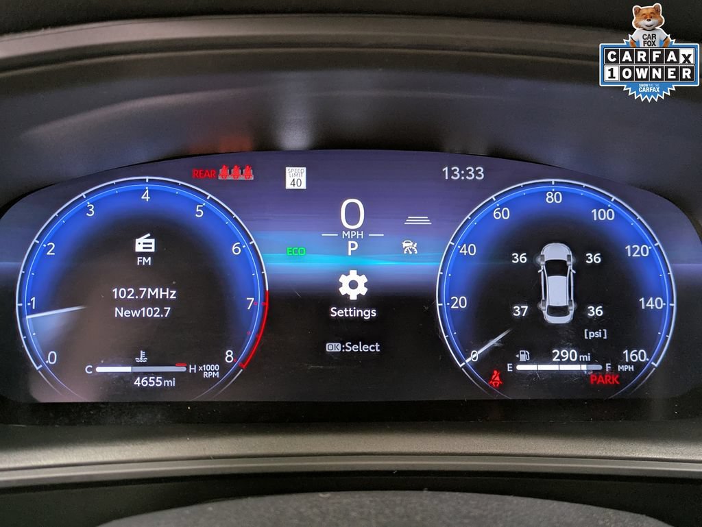 Used 2026 Toyota Corolla SE w/ SE Package FWD image 15