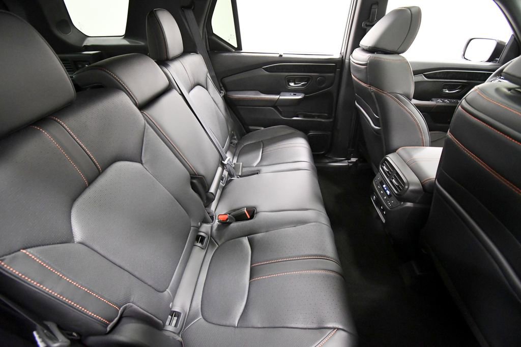 New 2026 Honda Passport TrailSport Elite image 13