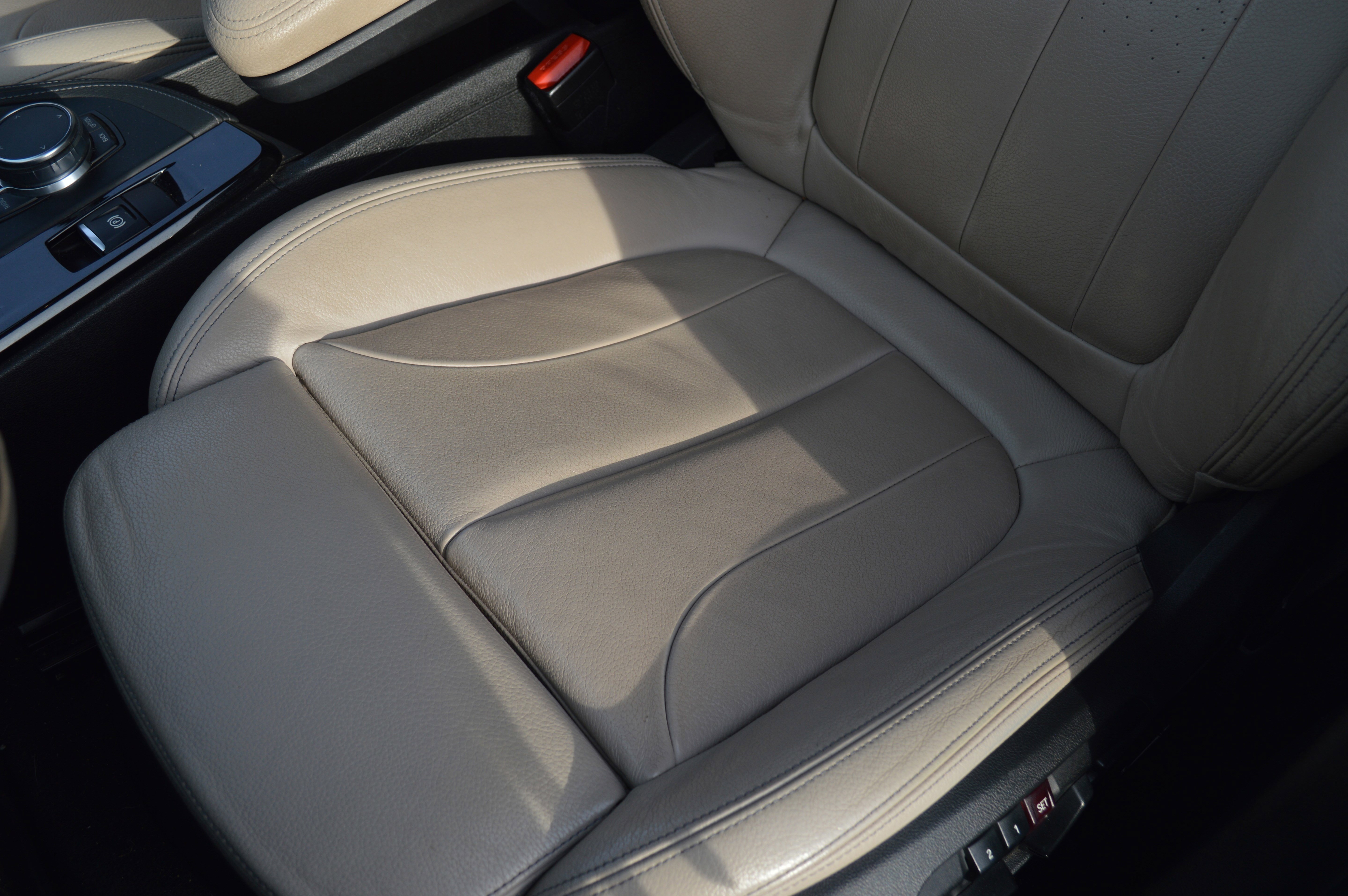 Used 2016 BMW X1 xDrive28i image 24