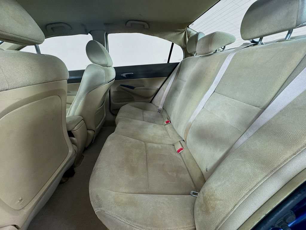 Used 2006 Honda Civic LX image 26