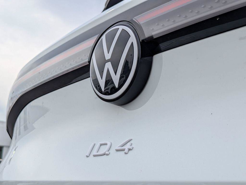 Used 2023 Volkswagen ID.4 Pro AWD/4WD image 30