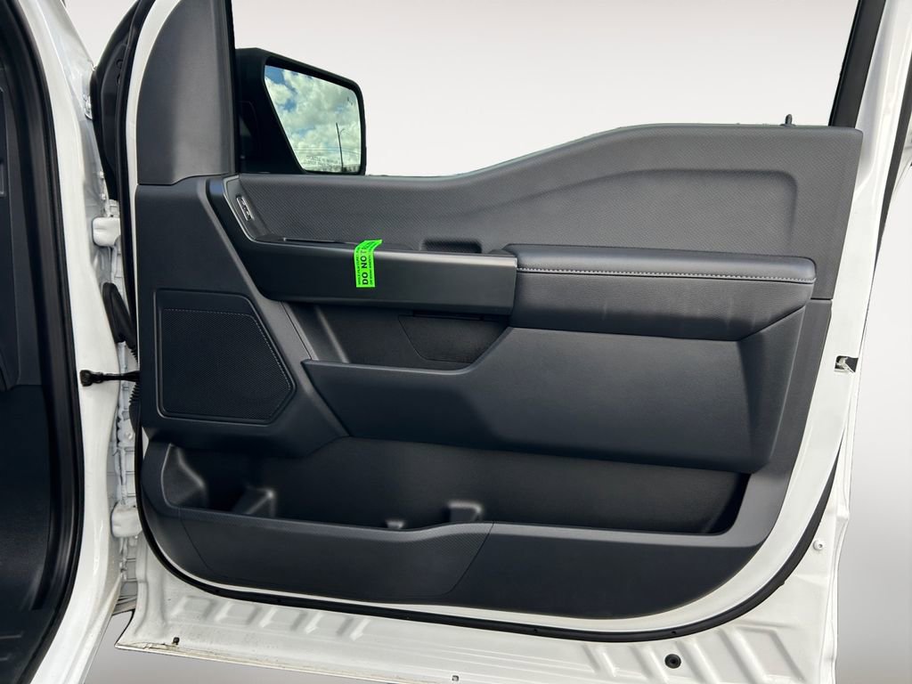 Used 2024 Ford F150 STX AWD/4WD image 12