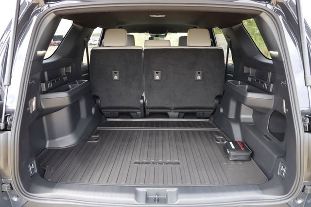 New 2026 Toyota 4Runner SR5 RWD image 11
