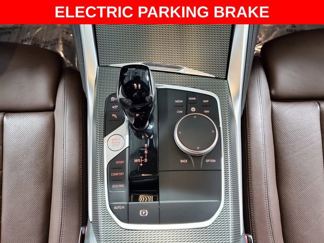 Used 2022 BMW 440i xDrive M440i xDrive image 24