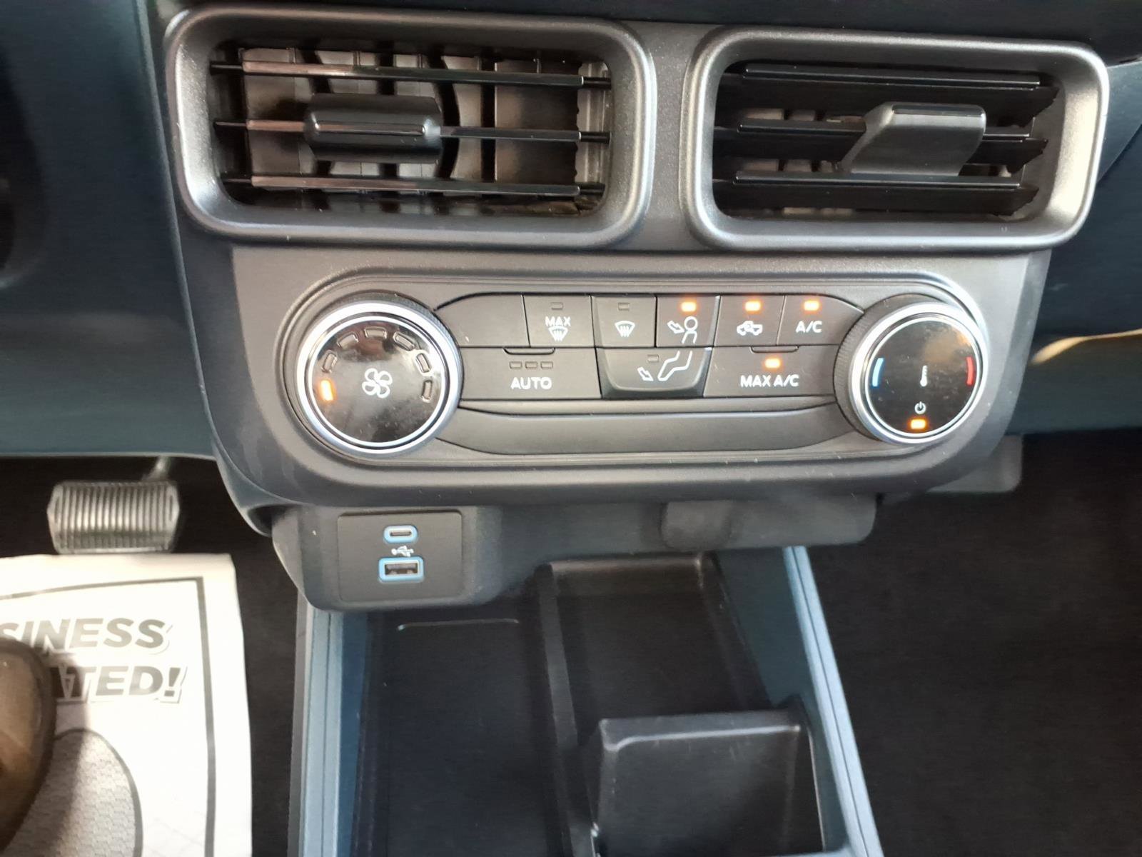 Used 2022 Ford Maverick XL image 13
