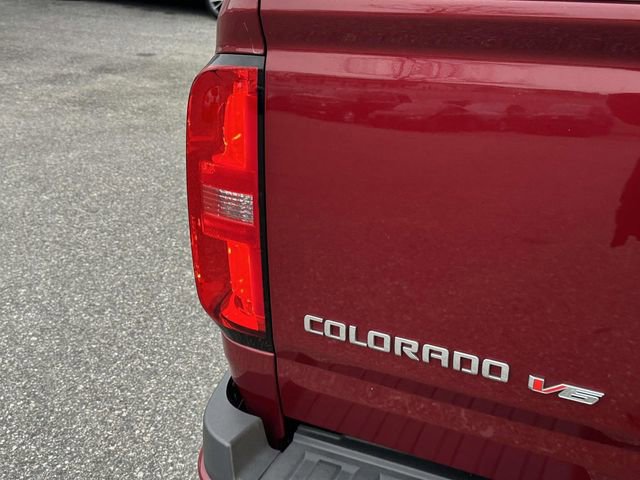 Used 2019 Chevrolet Colorado LT w/ LT Convenience Package image 29