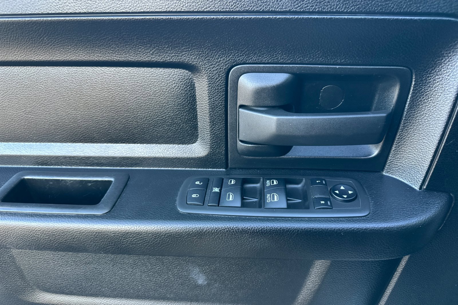 Used 2021 RAM 1500 Tradesman w/ Popular Equipment Group image 11