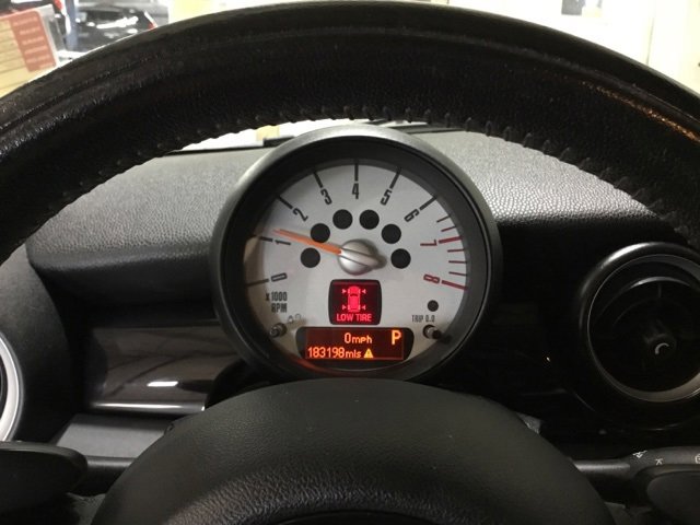 Used 2011 MINI Cooper Clubman S image 32