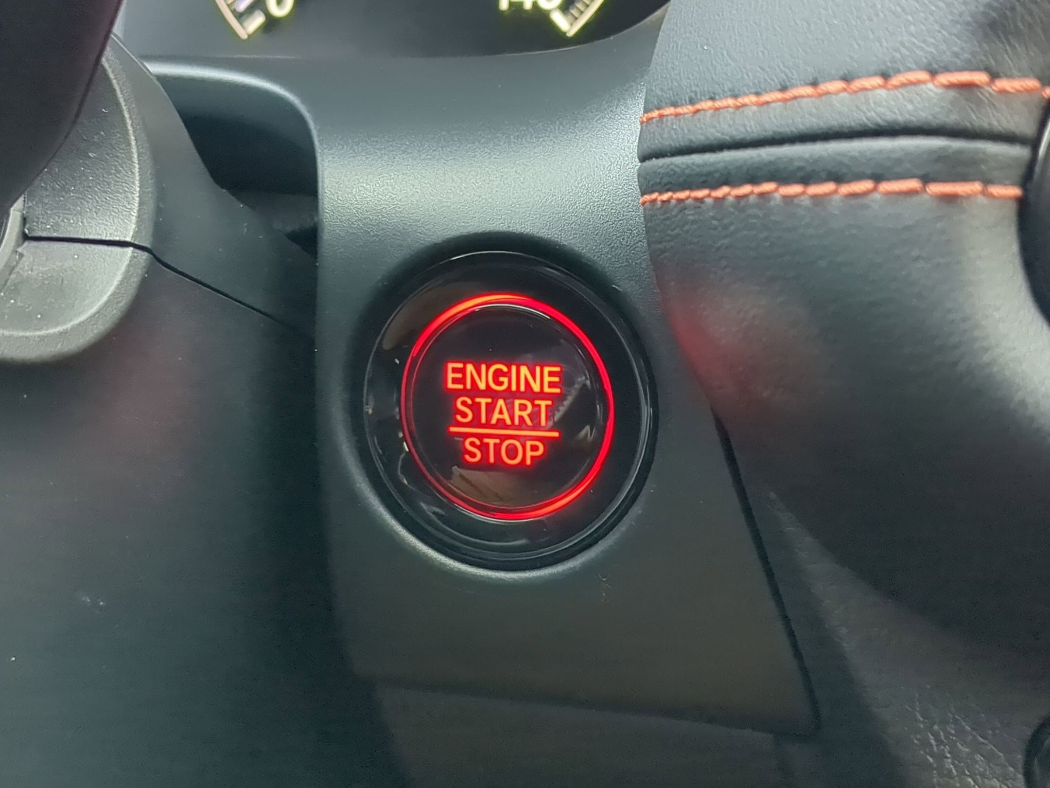 Certified 2025 Honda HR-V Sport image 21