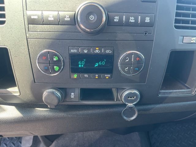 Used 2012 Chevrolet Silverado 1500 LT image 22