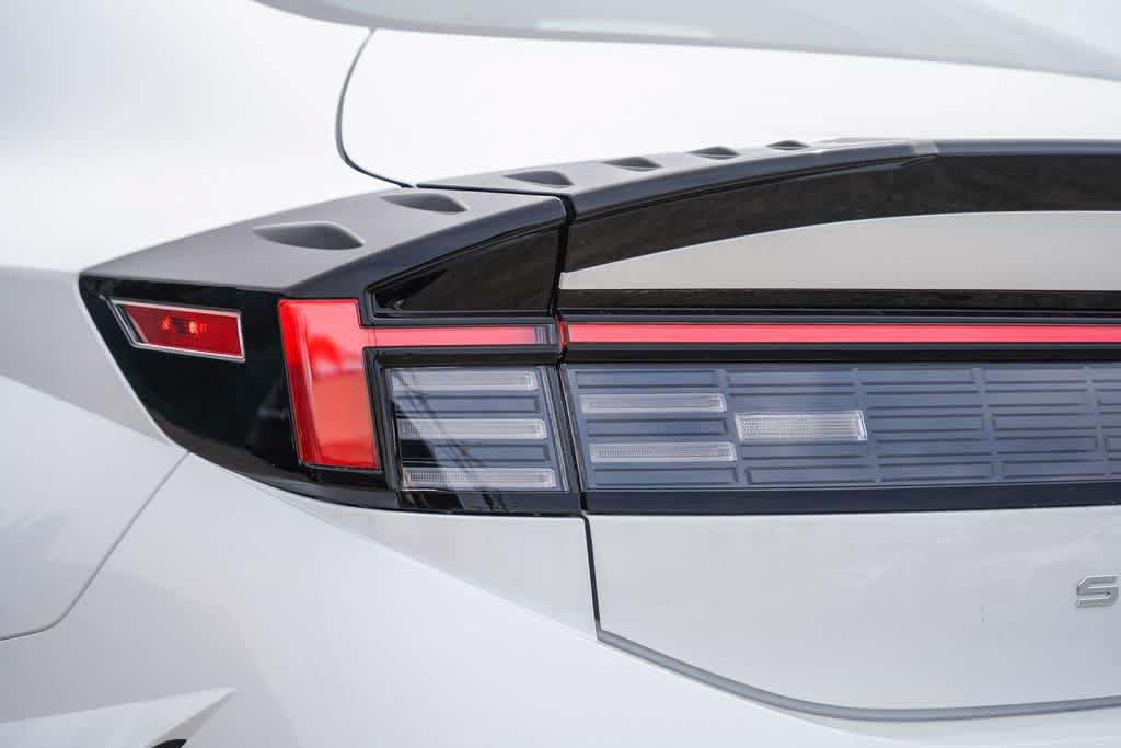 New 2026 Hyundai Sonata SEL FWD image 7