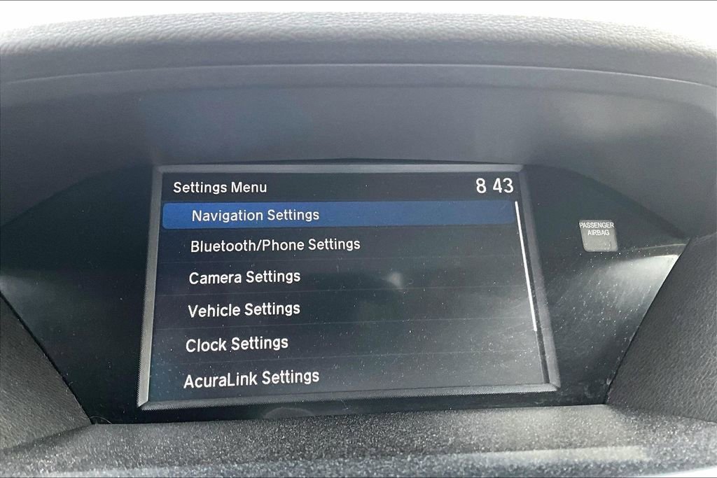 Used 2019 Acura MDX Sport Hybrid w/ Technology Pkg image 20