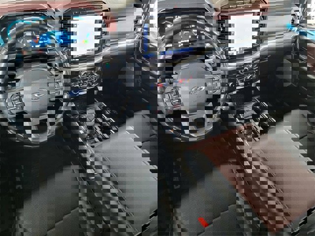 Certified 2023 Ford F150 Lariat w/ Equipment Group 502A High image 38