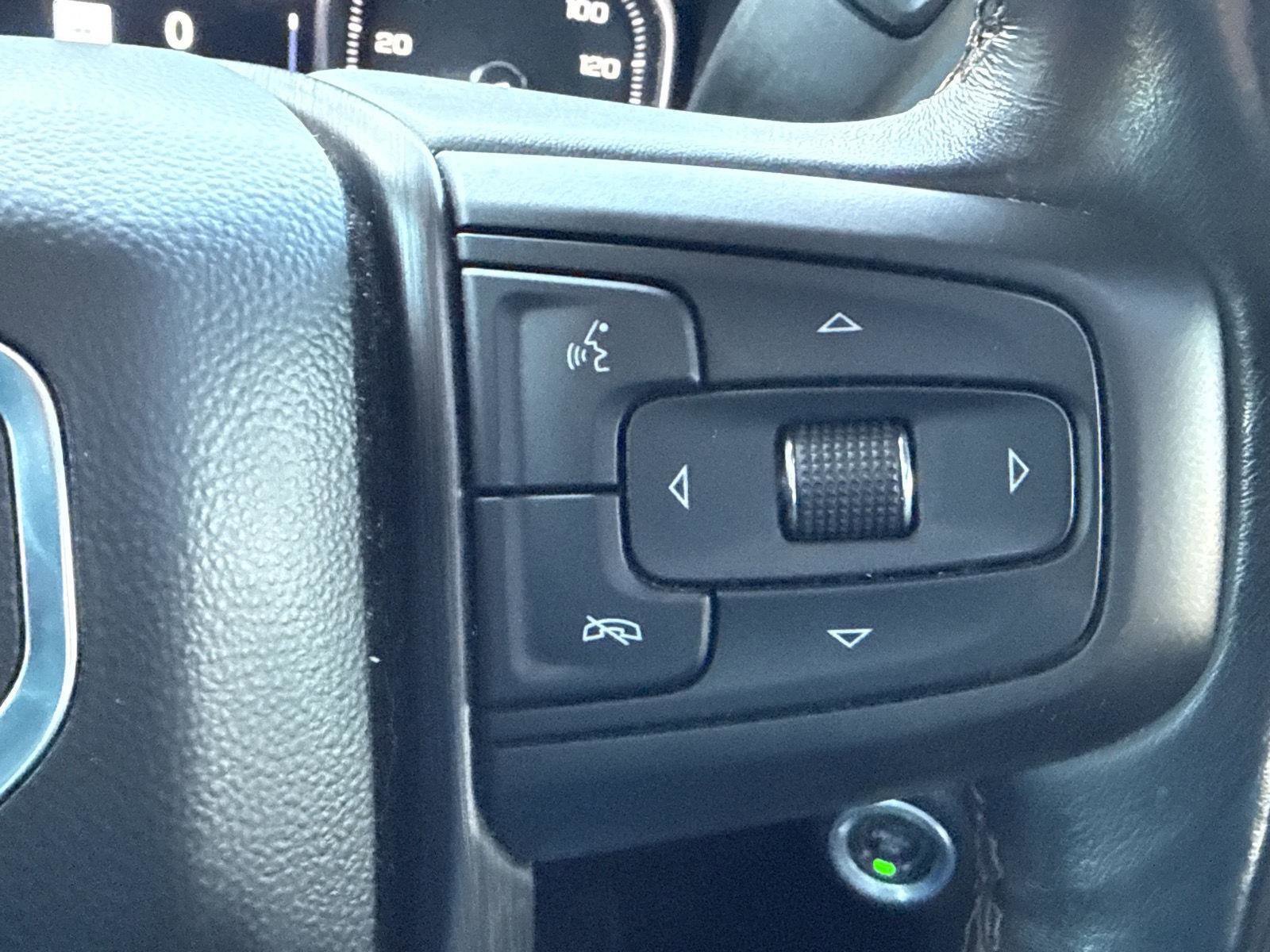 Used 2022 GMC Sierra 2500 AT4 w/ AT4 Preferred Package image 15