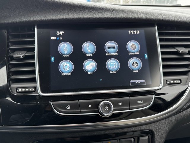 Used 2018 Buick Encore Preferred image 3