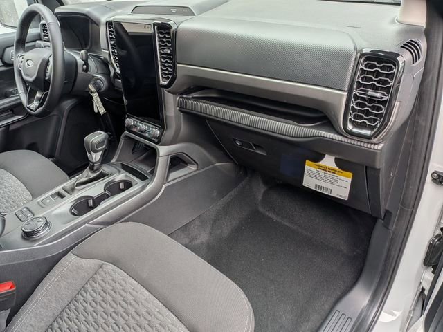New 2026 Ford Ranger XLT image 30