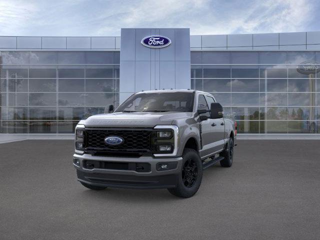 New 2026 Ford F250 XL w/ STX Appearance Package image 2