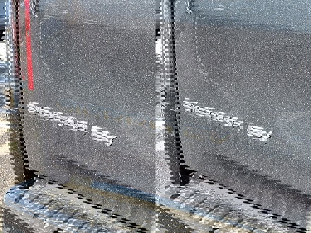 New 2025 GMC Sierra EV Denali image 8